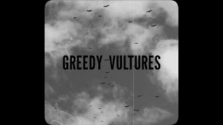 Boom Bap Drum Kit Greedy Vultures 90S Hip Hop Drum Kit