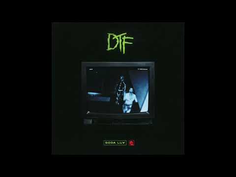 SODA LUV – DTF