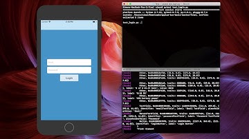 UI Test Automation with Appium