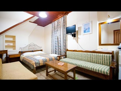 Helena Hotel, Chania
