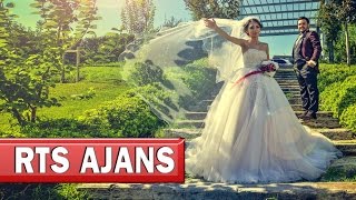 Muhteşem Bir Düğün Hikayesi Efsane & Onurhan  (RTS AJANS) Resimi