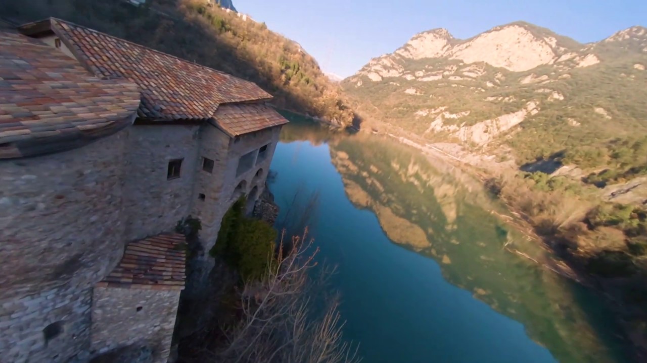 FPV CINEMATIC LOOP - KRISTIAN FPV ⛰️🔥