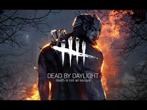 Stream HighLights playing Dead by Daylight - YouTube