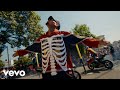 Chris Brown - Nightmares (Official Video) ft. Byron Messia image