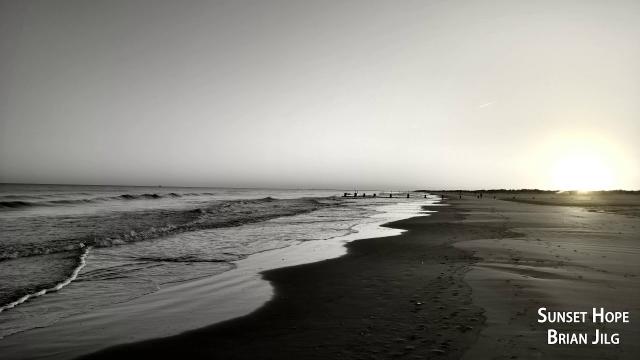 Sunset Hope - YouTube