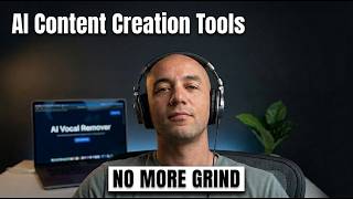 AI Content Creation Tools (Step By Step Guide 2026)