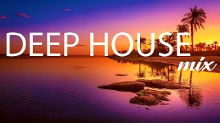 Summer Music Mix 2022 - Best Vocals Deep House, Nu Disco, Chill Out Music - Deep Feeling Mix 76