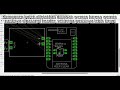 Tutorial UKK - Membuat Layout Switch IOT menggunakan Eagle