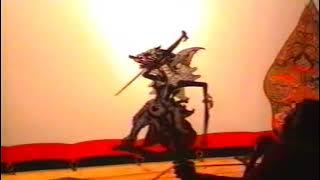 DALANG JONO (KI ALIP SUWARDJONO) In Memoriam Dalam Lakon 