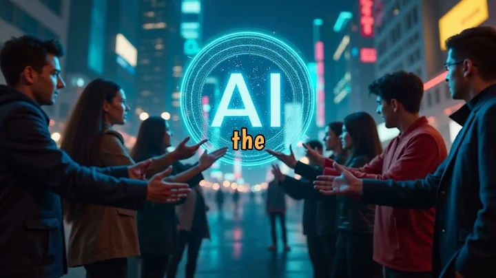 Unlock the Power of AI: Revolutionize Your Life and Business with AI Lab HQ 🚀