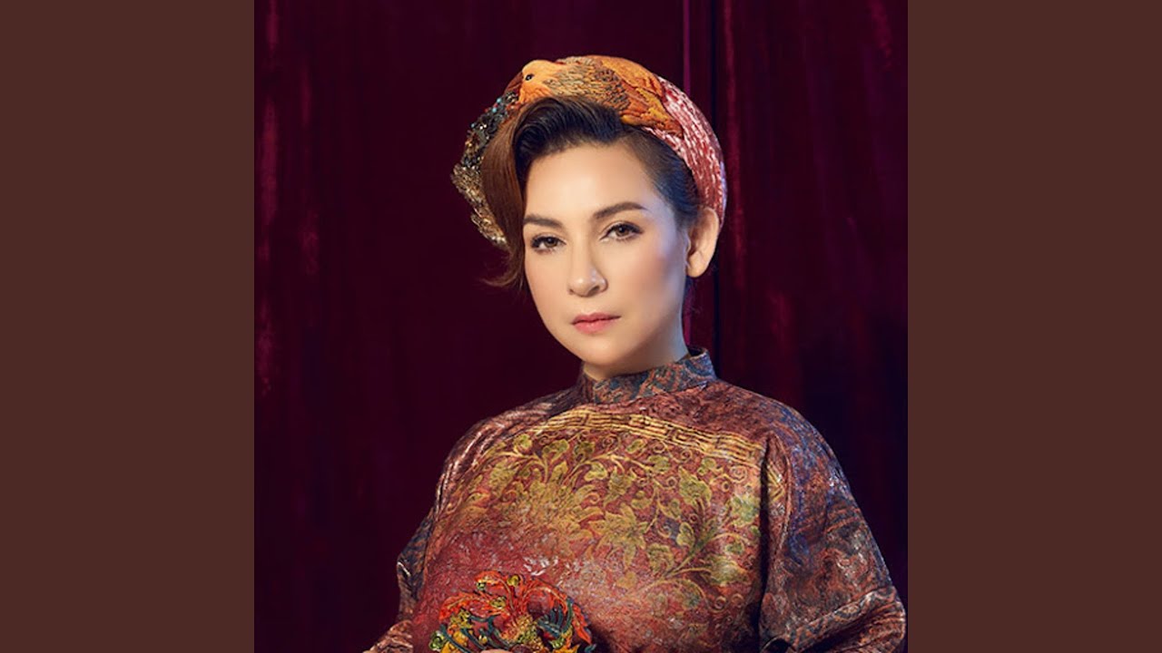 Hương Tóc Nàng Dâu