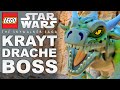 Können wir den KRAYT DRACHE like a Bantha besiegen? 🐲 LEGO STAR WARS: Die Skywalker Saga 100% #050