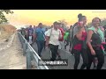 【焦點】千辛萬苦逃離共產中國 走線中國人創新高！ | 台灣大紀元時報
