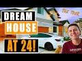 My New House Tour - Amazon Turned My Dreams Into Reality