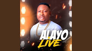 Alayo Melody Singer (Live)