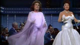 Ethel Merman 28 years of 'There's No Business Like Show Business'