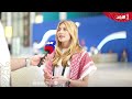 الأميرة سارة بنت فيصل الحسين لـالأيام بطولة رائعة وتنظيم خيالي من البحرين للألعاب الآسيوية للشباب mp3