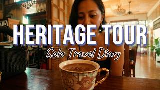 Iloilo City Heritage and Countryside Day Tour