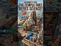 Jagannath Puri Temple Ke 7 Rahasya Jo Science Bhi Explain Nahi Kar Paya! #shorts #jagannathtemple