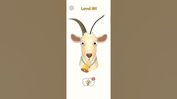 DOP 4 Draw One Part Level 121 Sheep