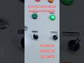 Screen motor control panel order E-1705 @engr-iqbal #abudhabi #panel shorts