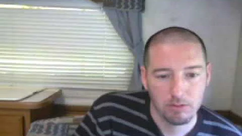 Ricky Ratliff Introduction - July 04, 2009, 02:31 PM