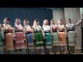 Выступление Усолинского ДК. Шиндыръялы
