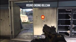 sL Anonymouse ( First Map Win ) ( Second Map They Host Boot ) LOL !!!!!!