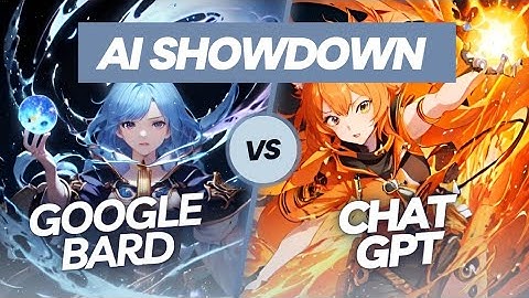 Google Bard vs ChatGPT: Which AI is Better?