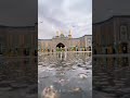 ماذا قال عمر بن سعد لشمر بن ذي الجوشن في معركة الطف