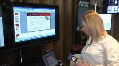 Polycom HDX Video Conferencing from Digicom