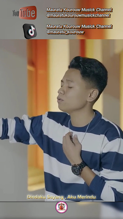 Dindaku Sayang - Arief Putra | TOP INDO MUSIC MELAYU 2024 #musik #shorts #melayu #tranding #fyp