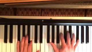 Learning "The Blacksmith" by Steeleye Span