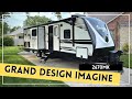 Our New 2022 Grand Design Imagine 2670 MK // Full Tour with Organization Ideas