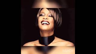 #whitneyhouston #remix #ukdrill it’s not right #trap