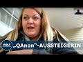 QANON AUSTEIGERIN Diese Frau Berichtet Von Den Düsteren Abgründen Der Verschwörungssekte