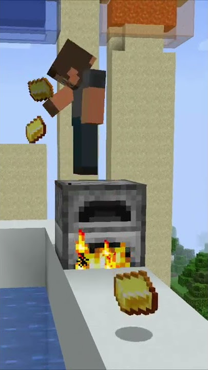 Какой лучший слой для поиска золота в Minecraft