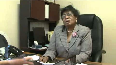 FOX Files:  Small Village Spending Irregularities