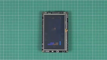 mikroElektronika - mikroBlocks