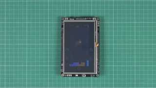 Mikroelektronika - Mikroblocks