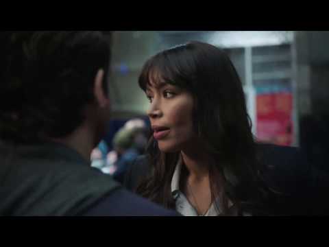 Deception - Teaser