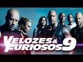 Velozes e Furiosos 9