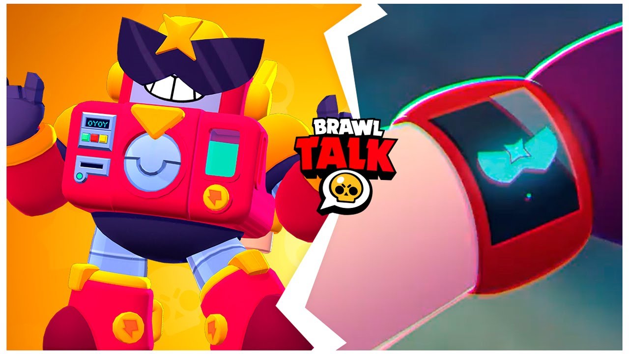 REVELEI TUDO SOBRE O NOVO BRAWLER E NOVO PASSE DE GRAÇA PARA REVELEI TUDO SOBRE O NOVO BRAWLER E NOVO PASSE DE GRAÇA PARA