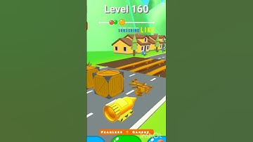 Shape and shifting 👀 level 160🔥#shapeshifting #gameplay #shorts