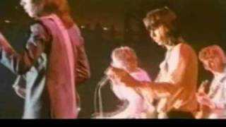 The Rolling Stones-All Down The Line (Live)