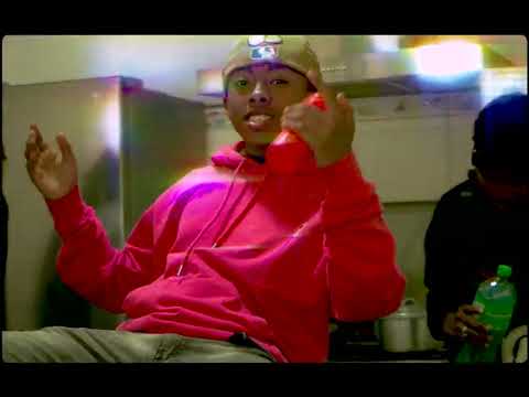 Da Real Ft K 9 Sizzurp Clip Officiel
