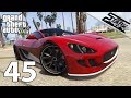 GTA 5 - 45.Rész (Ocelot XA-21) - Stark