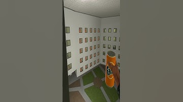 part-1449 #garrysmod100k  #Nextbots