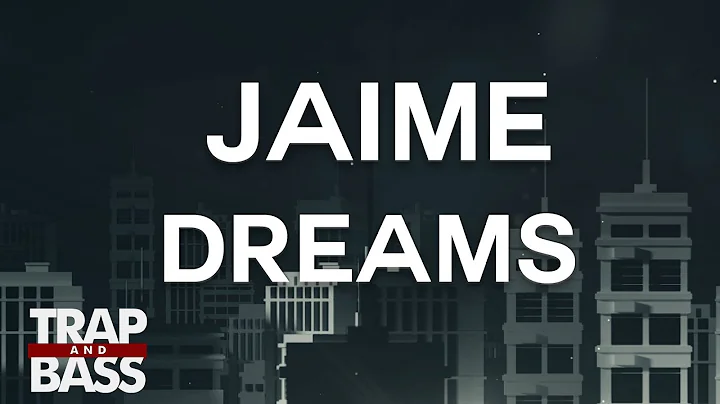 Jaime - Dreams (feat. MITTONE)