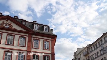 Nikon 1 V1: Sample Video (Movie Test)